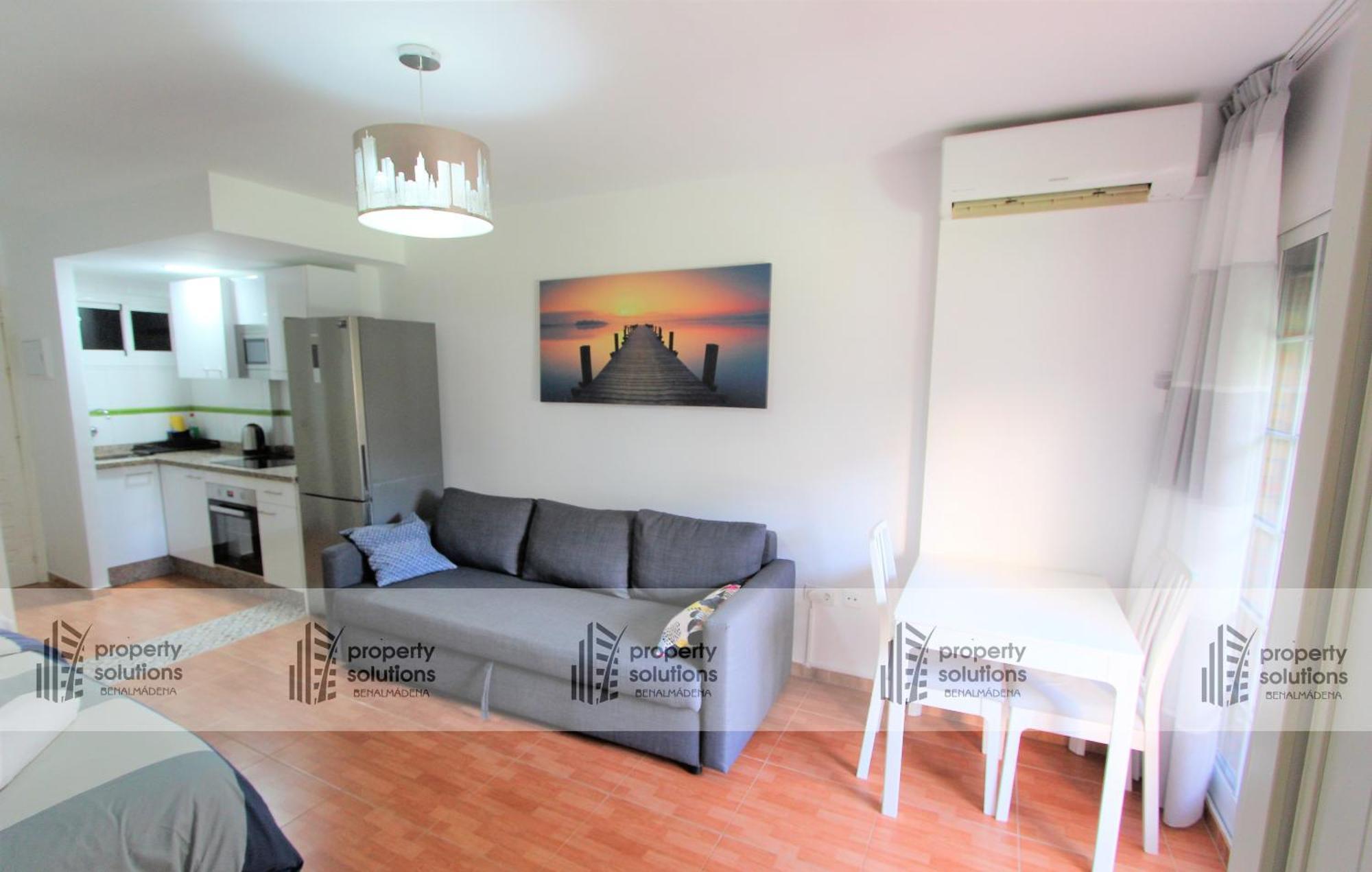 102 Estudio En Jupiter Apartmentos - Piscina Y Playa - Excelente Ubicacion 贝纳尔马德纳 外观 照片