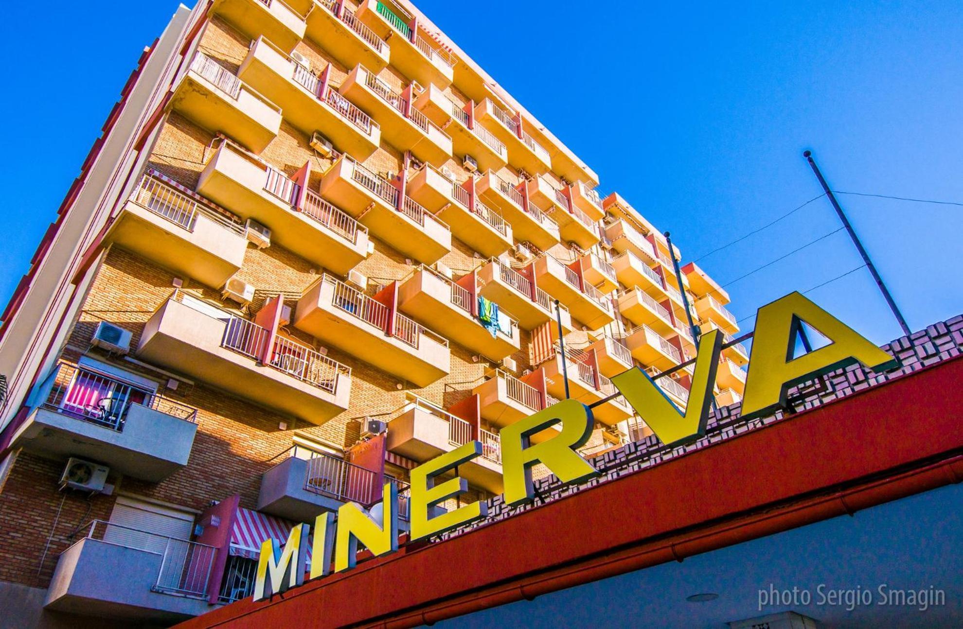 102 Estudio En Jupiter Apartmentos - Piscina Y Playa - Excelente Ubicacion 贝纳尔马德纳 外观 照片